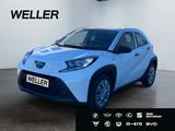 Toyota Aygo X *CarPlay*DAB*Spurhalte*Notbremsassist*BT* - Toyota Aygo (X) in Osnabrück