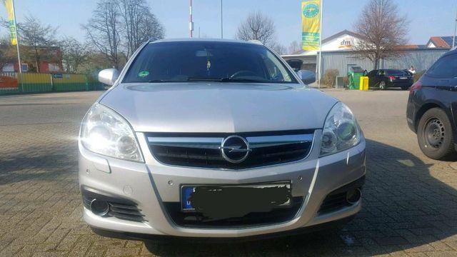 Opel OPEL SIGNUM  2.2 Direct 2005 Baujahr Autom...