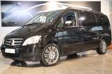 Mercedes-Benz Viano 3.0 CDI Trend Edition lang *AHK 2,5t* - Mercedes-Benz Viano in Duisburg