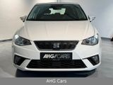 Seat Ibiza Style 1.6 TDI*NAVI*PDC*SHZ*ALU*1HAND* - Seat Ibiza: 1.6