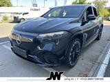 Mercedes-Benz EQS 450+ SUV AMG HYPERSCR+AUGMENTED-HUD/MASSAGE - Mercedes-Benz EQS SUV aus 2023