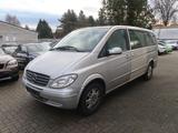 Mercedes-Benz Viano 3.0 lang (639.813) Automatik LPG+Benzine - Mercedes-Benz Viano Gebrauchtwagen in Berlin