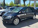 Volkswagen Golf Plus VI 1.4TSI Team Climatronic/Sitzheizung - Kleinbus bis 5.000 Euro