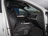 Audi Q5 40 TDI Q 2x S LINE MATRIX KAMERA AHK PANO - Audi Q5 mit Panoramadach