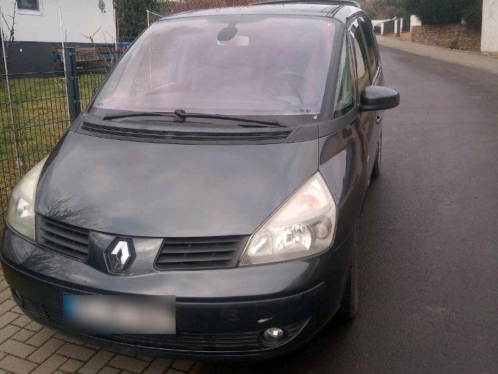 Renault Grand Espace