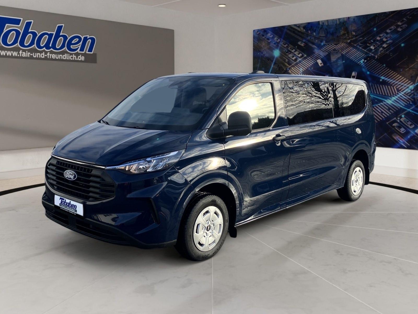 Ford Transit Custom 2.0 EcoBlue 320 L2 FWD Trend 320 