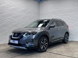 Nissan 1.7 dCi*AUT*4x4*TEKNA*BOSE*PANO* - Nissan X-Trail mit Diesel-Antrieb: Automatik