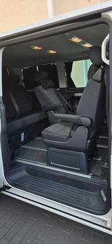 Volkswagen T6 Multivan - Volkswagen T6 Multivan in Berlin