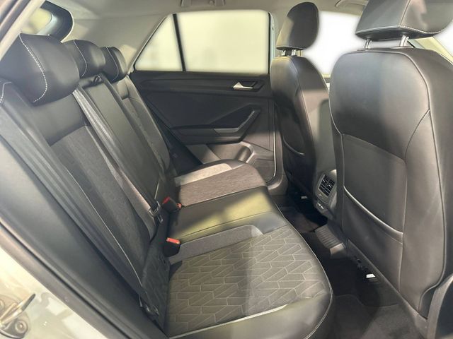 T-Roc 1.0 TSI GOAL LED+NAVI+ACC+PDC+ALU+SITZHZG