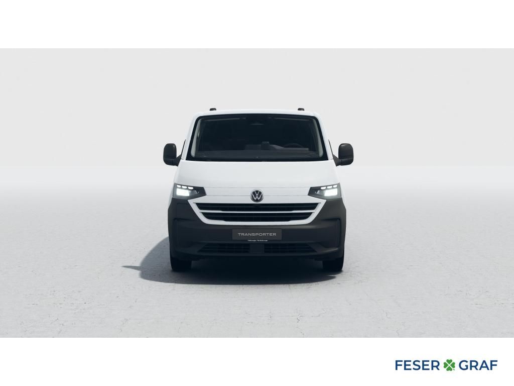 Volkswagen T7 Transporter - Bild 17