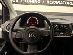 VW up! take up! RADIO ISOFIX RDKS