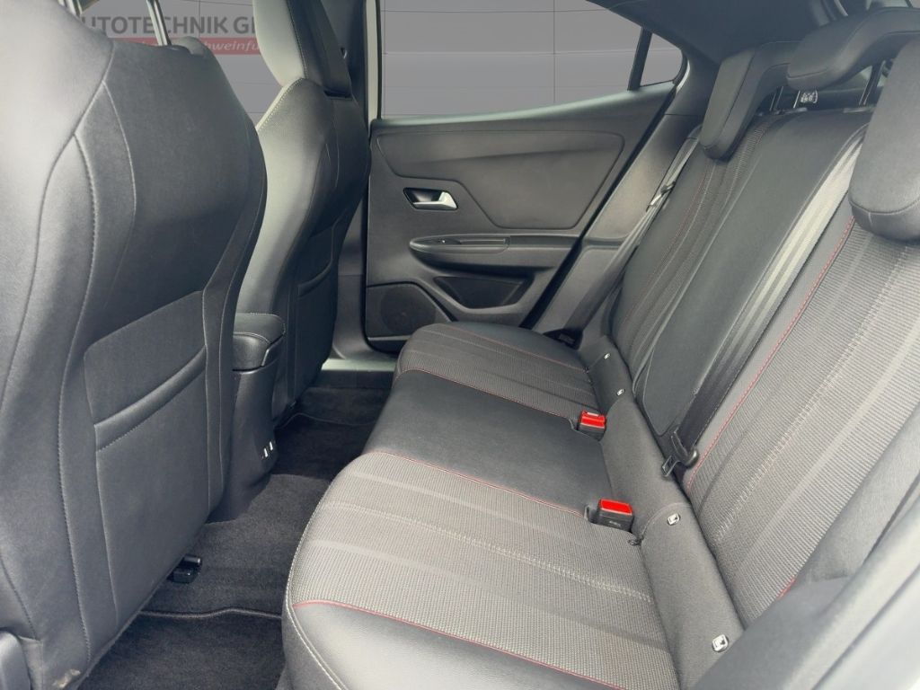 Fahrzeugabbildung Opel Mokka GS NAVI Winterpaket Rückfahrkamera