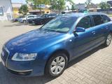 Audi A6 2.7 TDI (DPF) multitronic Avant -