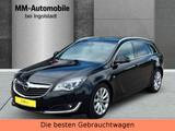 Opel Insignia A Sports Innovation-STEUERKETTE NEU-TOP - mit Diesel-Antrieb: Kombi, Steuer
