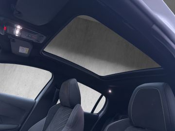 Peugeot 208 GT Hybrid 145 Kam.+LED+Pano+ACC+Alcant.