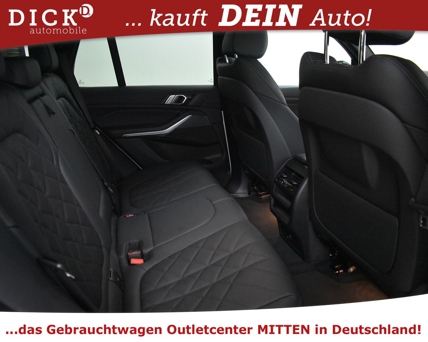 BMW X5 xDr 30d M Sport HEAD+KAM+MEMO+VIRTU+PROF+ACC+ - Image 25