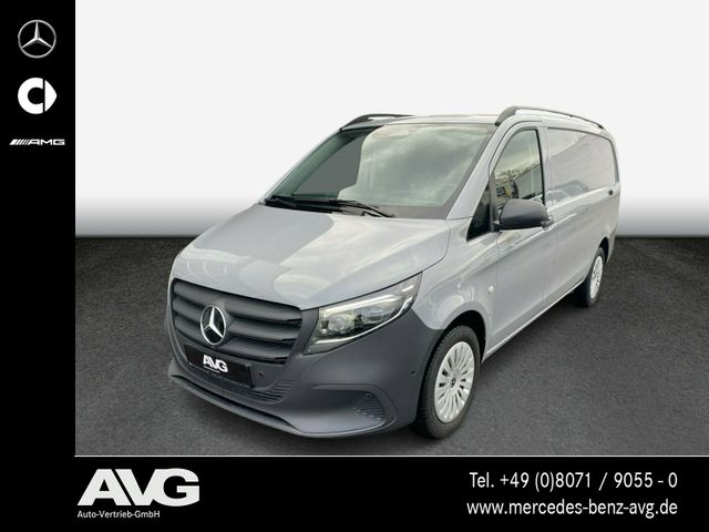 Mercedes-Benz Vito 116 CDI Kasten Lang LED AHK MBUX Navi MOPF