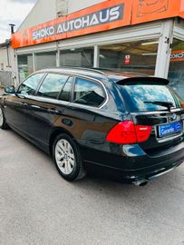 BMW 320 - 6