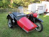 Mz ES 250/2 - MZ 250