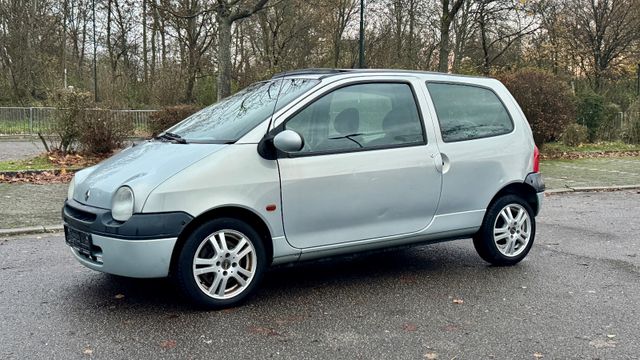 Renault Twingo 1,2 Zahnriemen/Kupplung/Tüv neu **