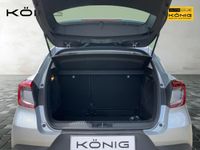 Renault Captur - Vorschau Bild 5