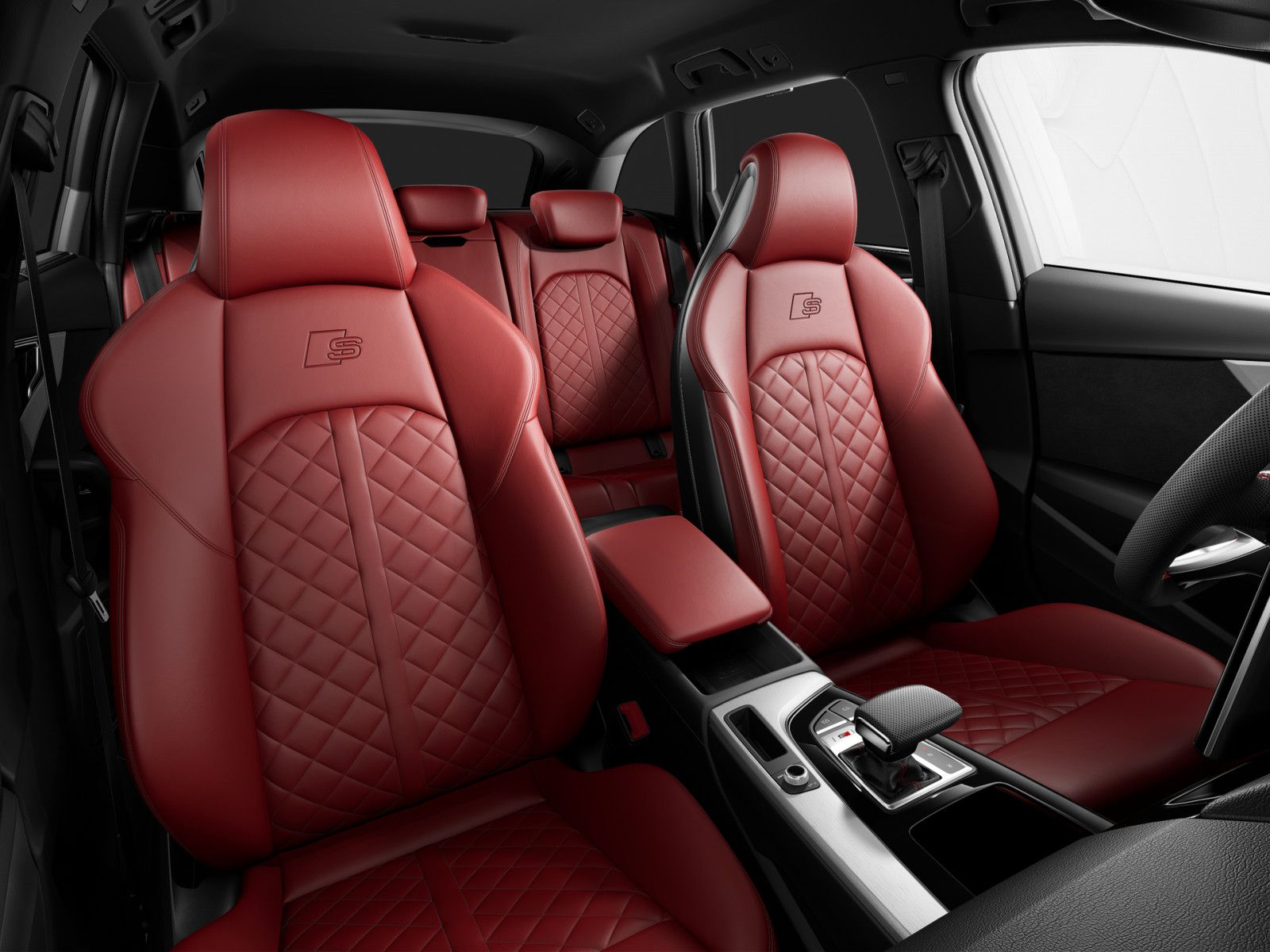 Audi S4 - Bild 11