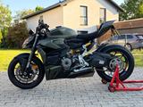 Ducati Streetfighter V2 mit Werksgarantie - Ducati Streetfighter V2 S