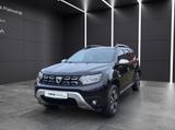 Dacia Duster Prestige TCe 100 ECO-G Navi AHK Rückfahrk - Dacia Duster mit LPG-Antrieb