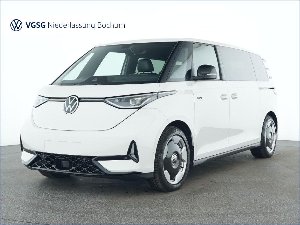 Volkswagen ID. Buzz - Bild 5
