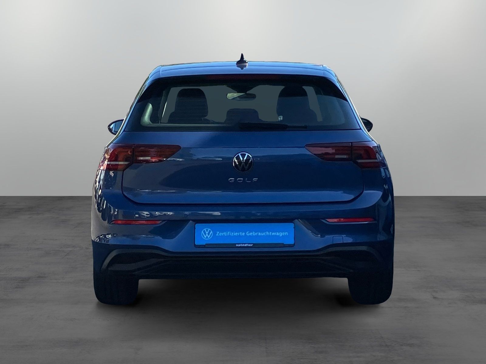 Volkswagen Golf - Bild 7