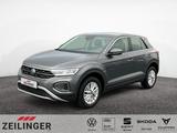 Volkswagen T-Roc TSI|ACC|APP-CONNECT|WINTERPAKET|EINPARKHIL - Volkswagen T-Roc Jahreswagen