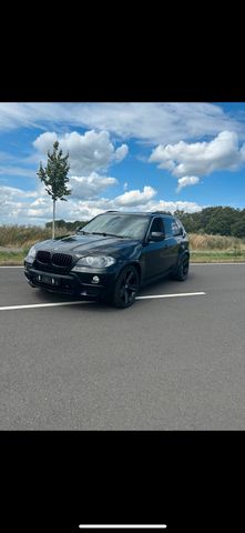 BMW X5 E70