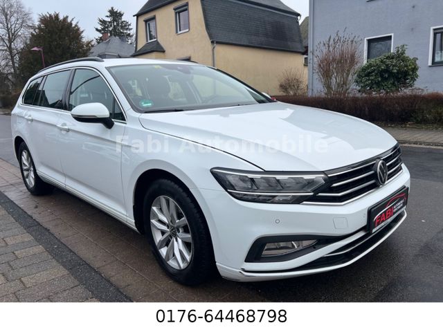 Volkswagen Passat Variant Business+LED+AUTOMATIK+KAMERA+ALU