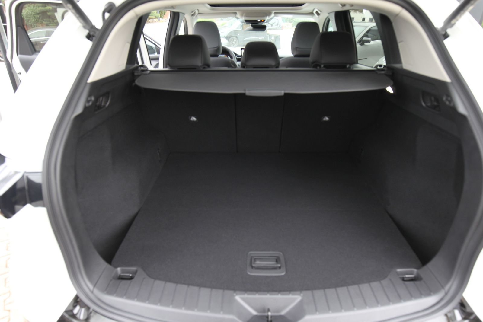 Mazda CX-5 - Bild 22