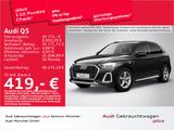 Audi Q5 50 TFSI e qu. S tronic S line Navi+/PDC+ - Audi Q5: TFSI