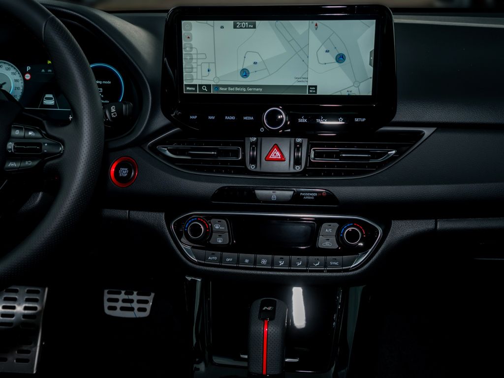 Hyundai i30 – Bild 11