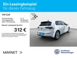 Volkswagen Golf VIII 1.5 TSI DSG eHybrid *Navi*AHK*IQ-Light - Jahreswagen mit Hybrid-Antrieb