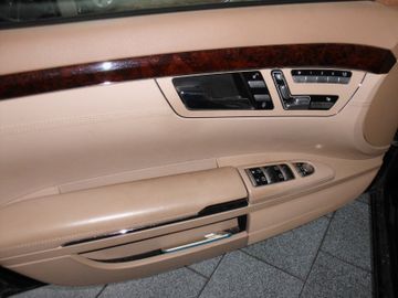 Mercedes S 500 - 11