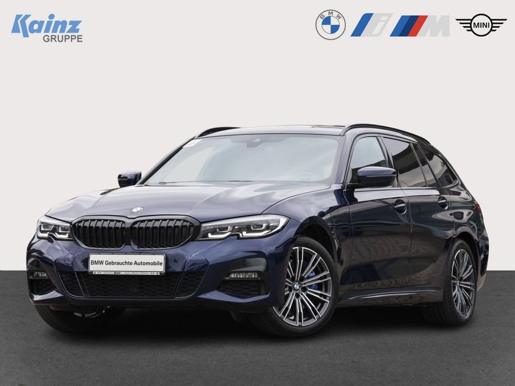 Image of BMW 330