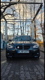 BMW 530i xDrive Edition M paket abwerk HUD  - BMW 530 aus 2008: 530i