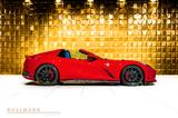 Ferrari 812 GTS  by NOVITEC - Ferrari 812 Gebrauchtwagen in Bremen