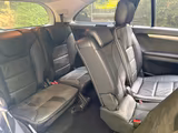 Mercedes-Benz R 350 BlueTEC 4MATIC lang - - Mercedes-Benz R 350 Gebrauchtwagen