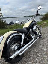 Honda VT 750 Shadow American Classic - CHOPPER AMERICAN
