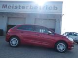 Citroën C4 Lim. Selection - Citroën C4 aus 2013