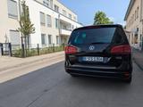 Volkswagen Sharan 2.0 TDI Highline - vieles NEU! - VW Sharan Gebrauchtwagen in Berlin