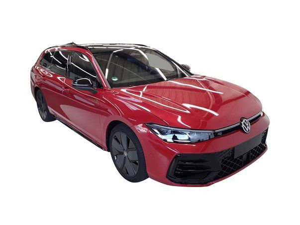 Image of Volkswagen Passat Variant