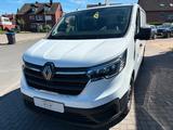 Renault Trafic Kasten L1H1 3,0t Navi Kamera AHK - Renault