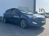 Hyundai i30 cw blue Premium - Hyundai i30 Premium mit Diesel-Antrieb
