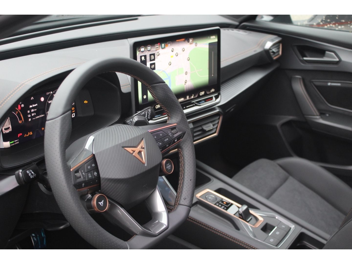 Cupra Formentor - Bild 14