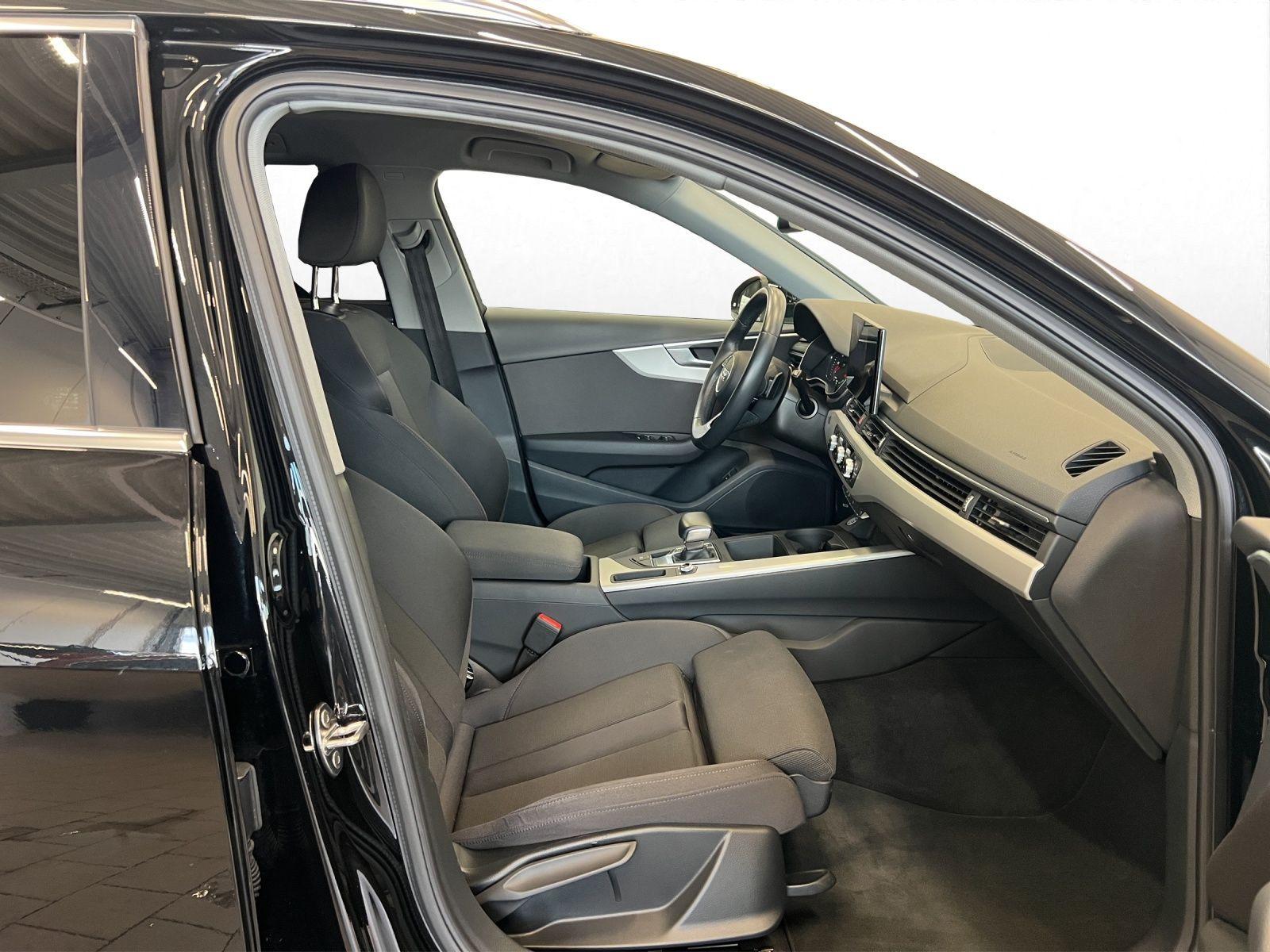 Audi A4 35 2.0 TFSI Avant advanced DSG Navi*Kamera*LE, миниатюра 5